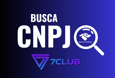Busca CNPJ