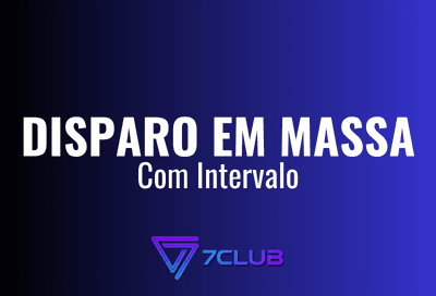 Disparo em Massa