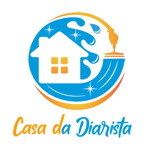 Logo Casa Da Diarista