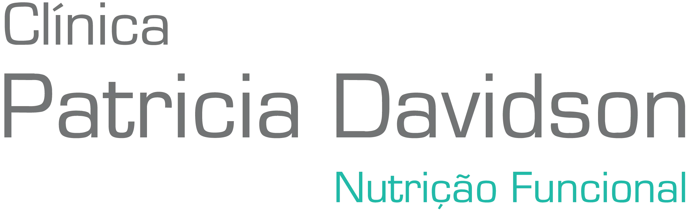 Logo Patricia Davison